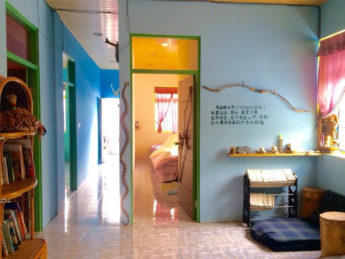 Manaskal Apartment Xinyi Exterior photo